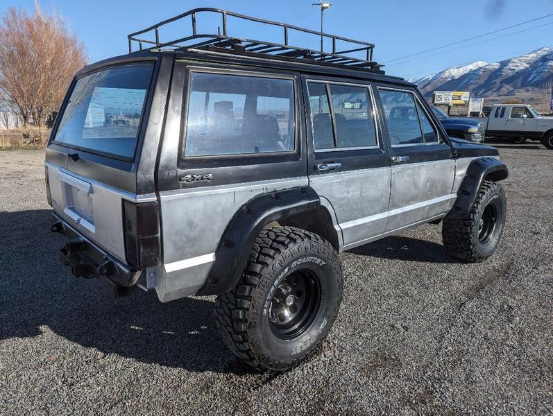 JEEP CHEROKEE 1985 price Call for Pricing.