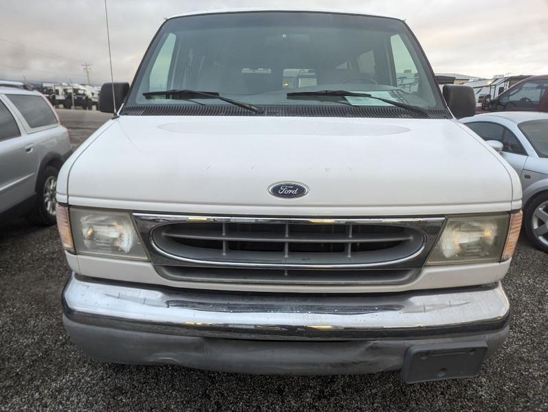 FORD ECONOLINE 1999 price Call for Pricing.