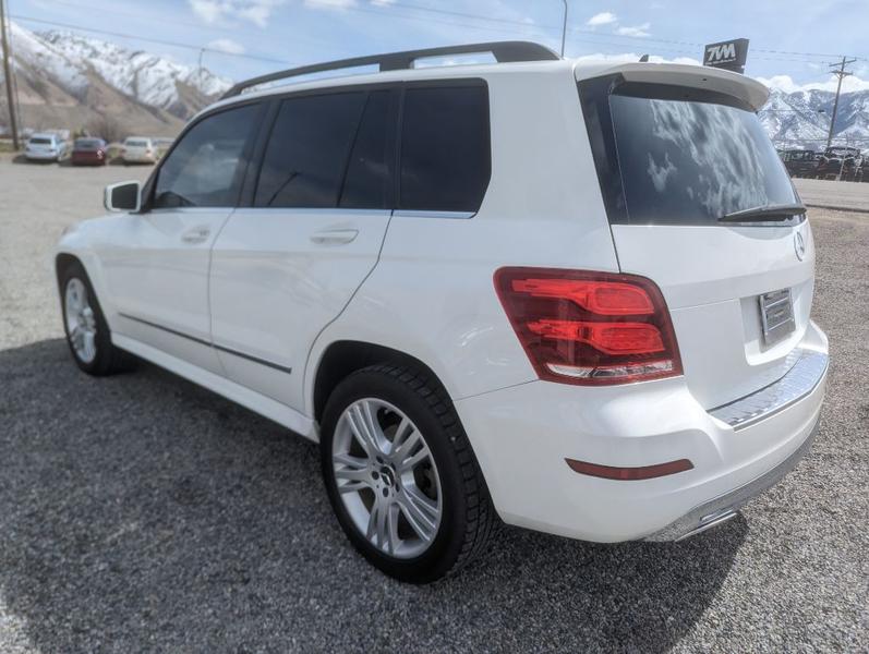 MERCEDES-BENZ GLK 2014 price Call for Pricing.