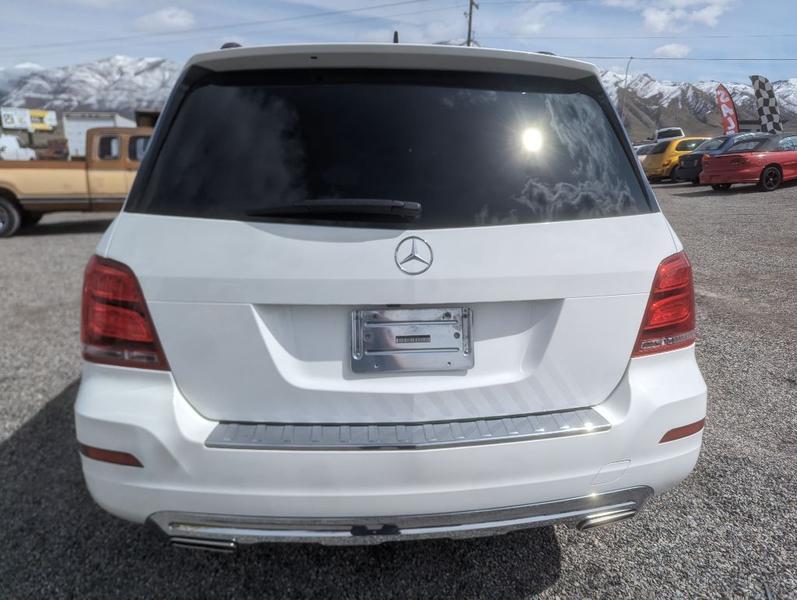 MERCEDES-BENZ GLK 2014 price Call for Pricing.