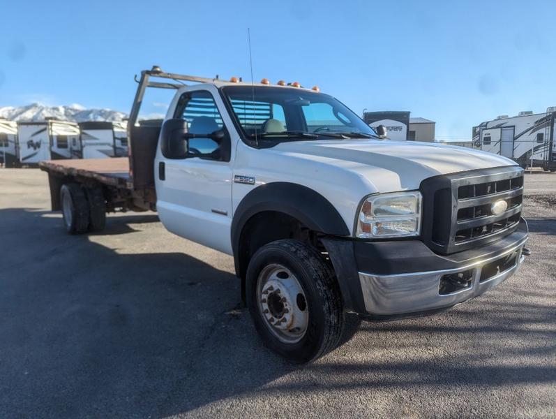 FORD F550 2007 price Call for Pricing.