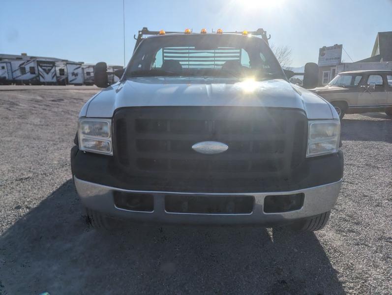 FORD F550 2007 price Call for Pricing.