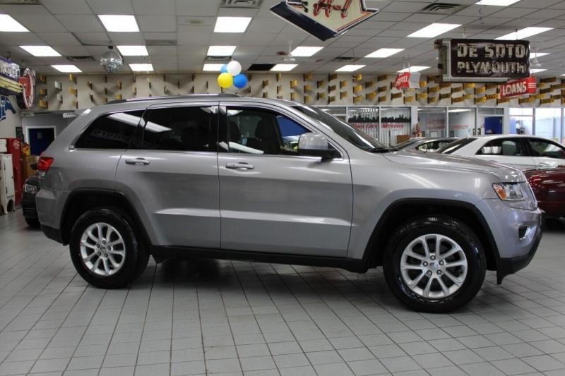 Jeep Grand Cherokee 2014 price $15,850