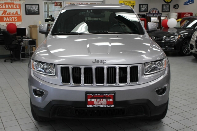 Jeep Grand Cherokee 2014 price $15,850