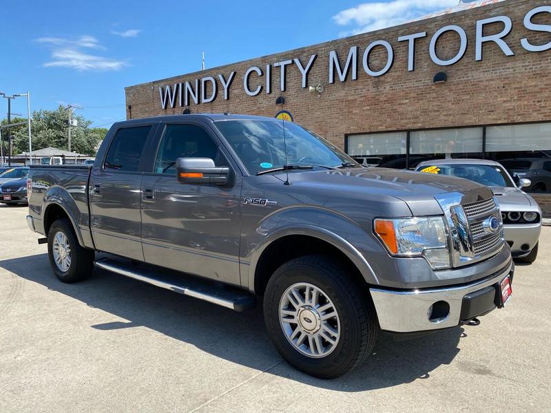 Ford F-150 2011 price $15,950