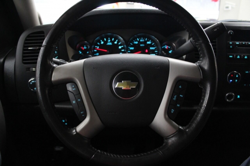 Chevrolet Silverado 1500 2011 price $14,850