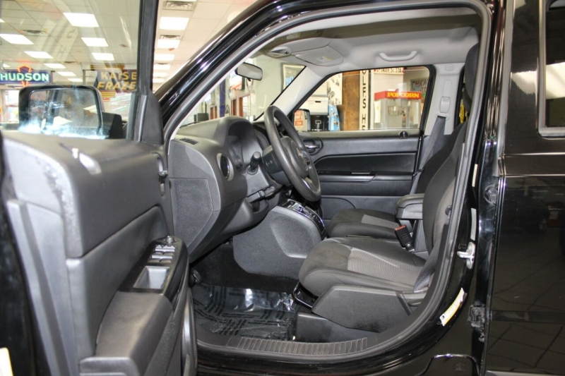 Jeep Patriot 2015 price $10,850