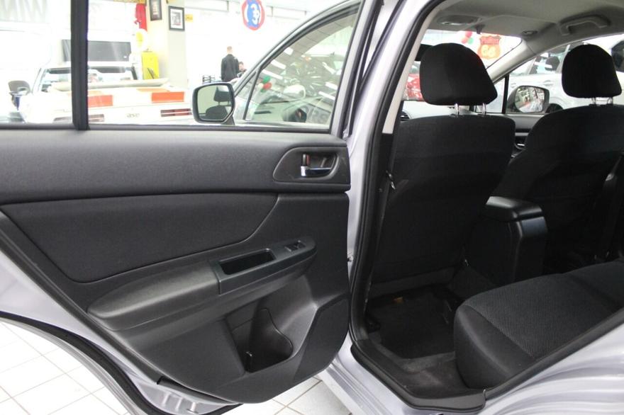 Subaru Impreza 2013 price 