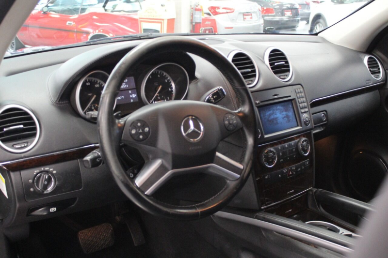 Mercedes-Benz GL-Class 2012 price $17,850