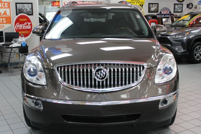 Buick Enclave 2011 price $11,850