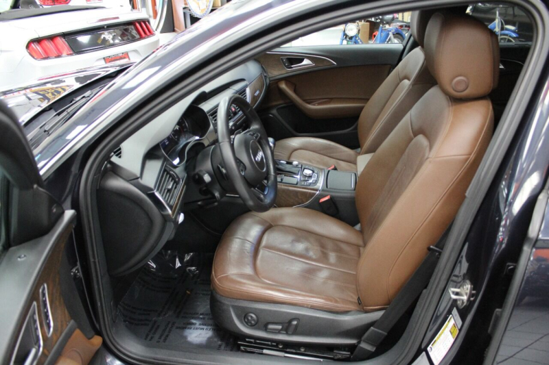 Audi A6 2015 price $21,850