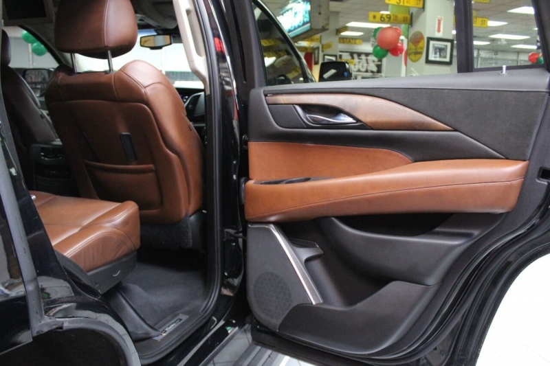 Cadillac Escalade 2015 price $39,850