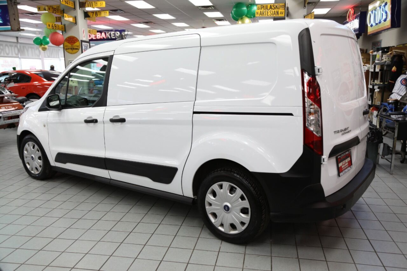 Ford Transit Connect 2019 price $24,850
