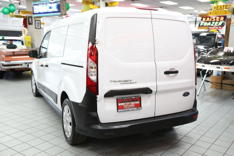 Ford Transit Connect 2019 price $24,850