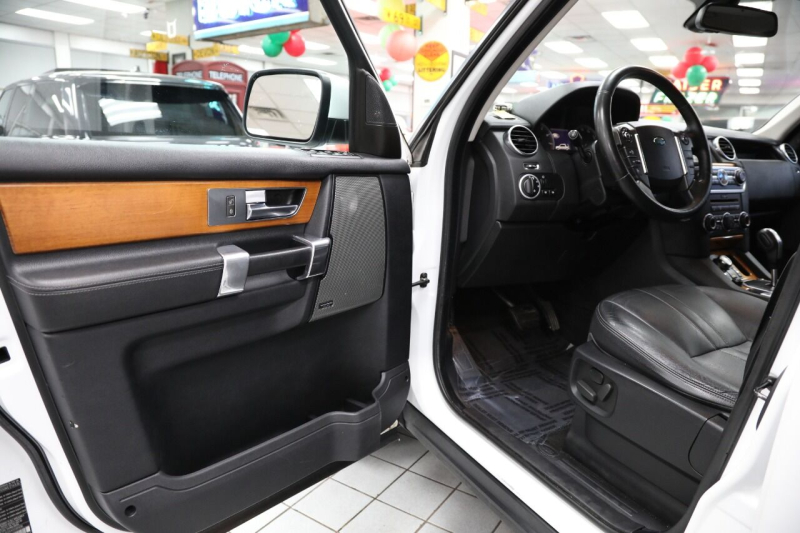 Land Rover LR4 2011 price $15,950