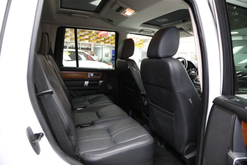 Land Rover LR4 2011 price $15,950