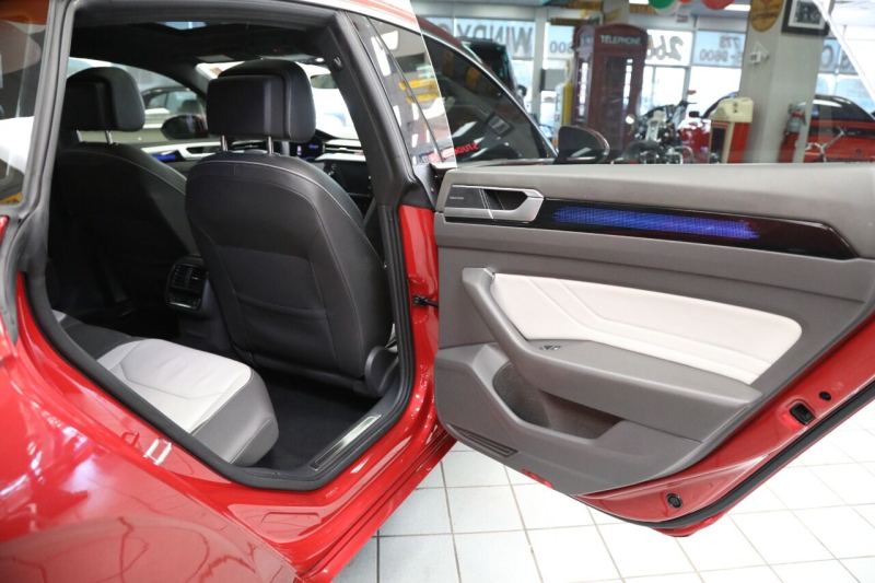 Volkswagen Arteon 2021 price $29,995
