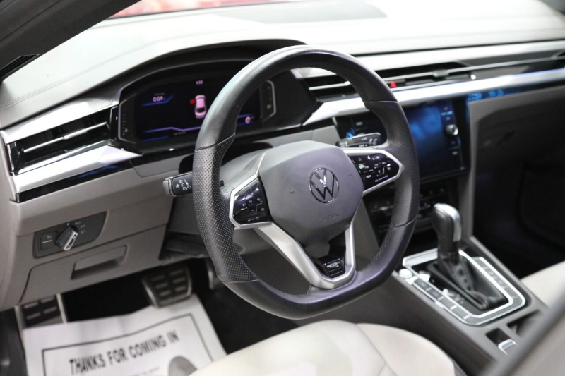 Volkswagen Arteon 2021 price $30,850