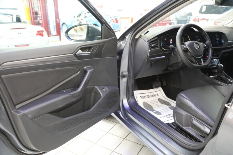 Volkswagen Jetta 2020 price $23,850