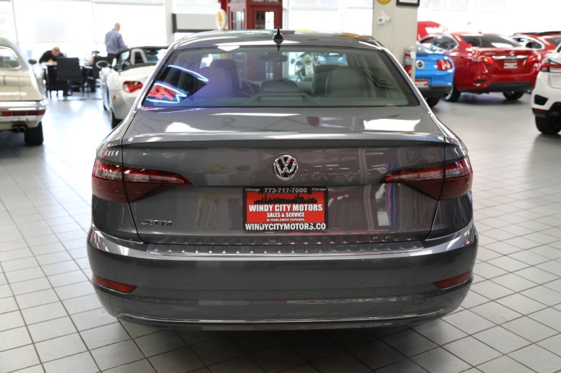 Volkswagen Jetta 2020 price $23,850