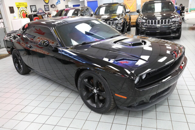 Dodge Challenger 2015 price $20,850