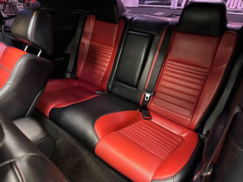 Dodge Challenger 2015 price $20,850