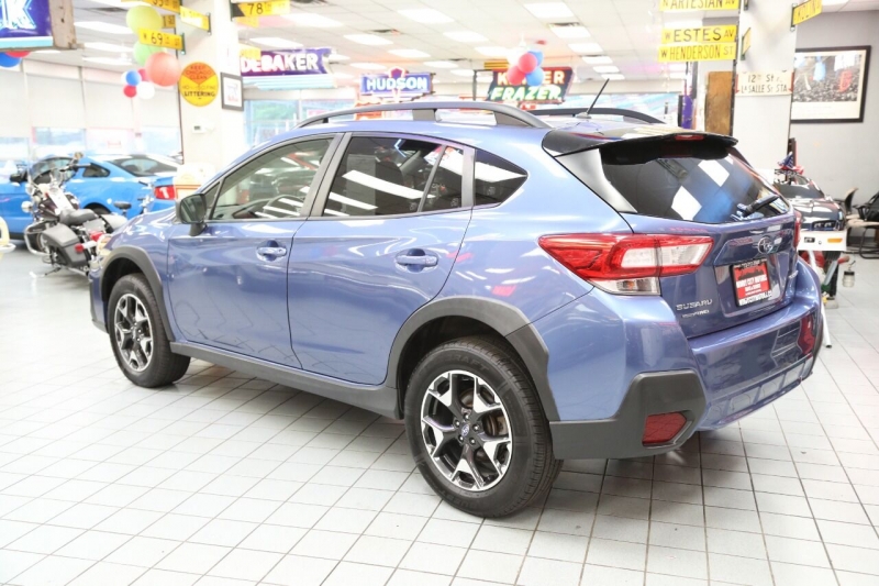 Subaru Crosstrek 2019 price $21,850
