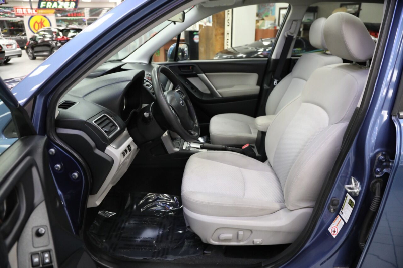 Subaru Forester 2016 price $9,865