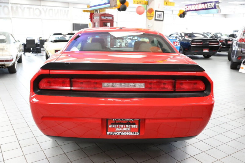Dodge Challenger 2009 price $14,896