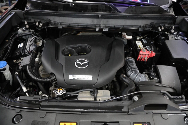Mazda CX-9 2017 price $23,850