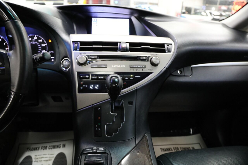 Lexus RX 350 2015 price $18,995
