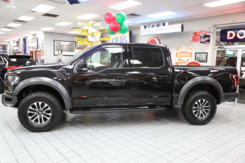 Ford F-150 2019 price $39,995