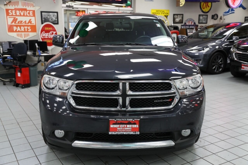 Dodge Durango 2013 price $13,850