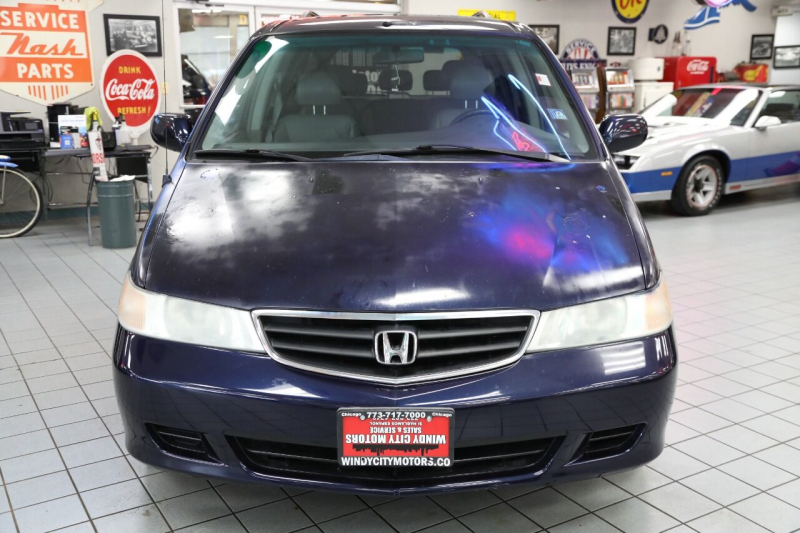 Honda Odyssey 2004 price $7,995