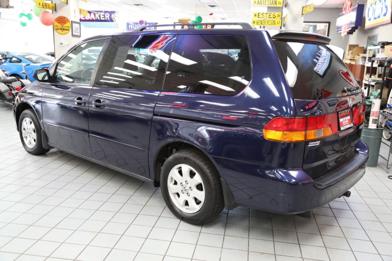 Honda Odyssey 2004 price $7,995