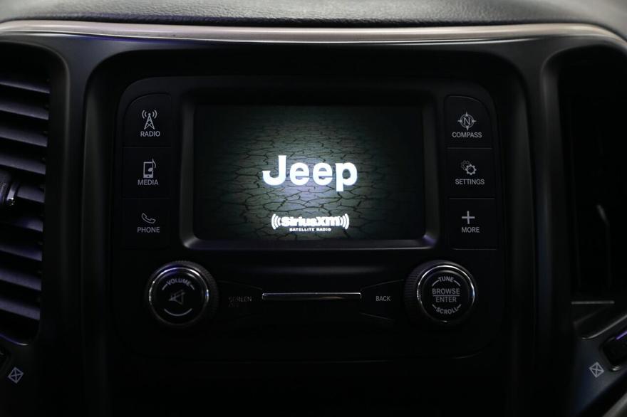 Jeep Cherokee 2016 price $12,896