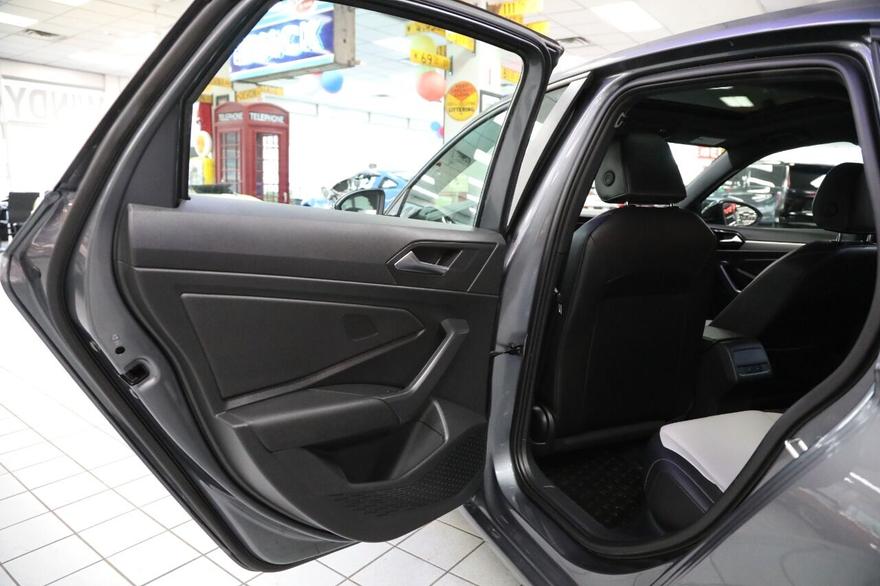 Volkswagen Jetta 2021 price $18,896