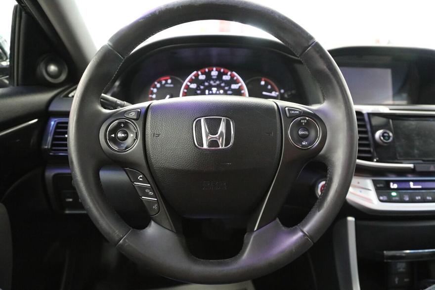 Honda Accord 2014 price $12,896