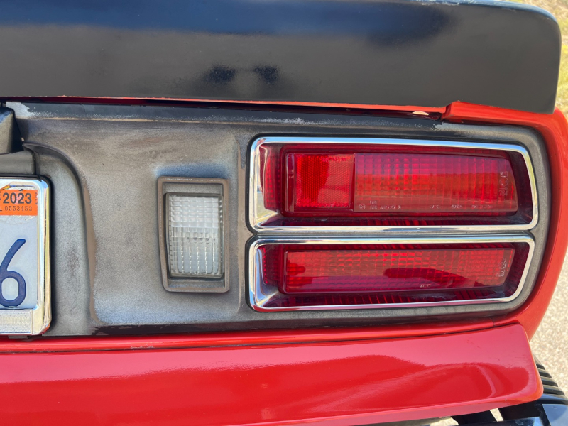 Datsun 280Z 1977 price $24,950