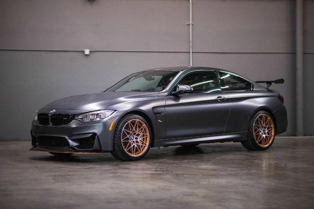 BMW M4 2016 price $144,998