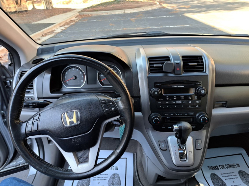 Honda CR-V 2008 price $6,300 Cash