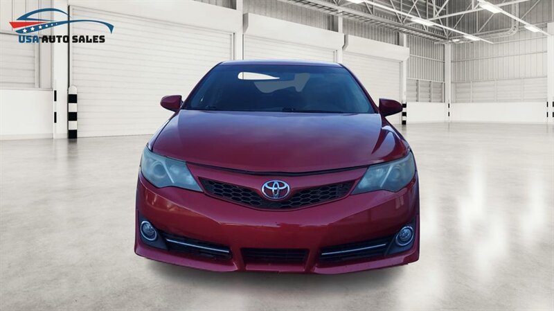 Toyota Camry 2014 price $123,456