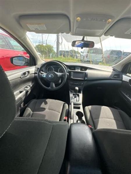Nissan Sentra 2019 price $123,456