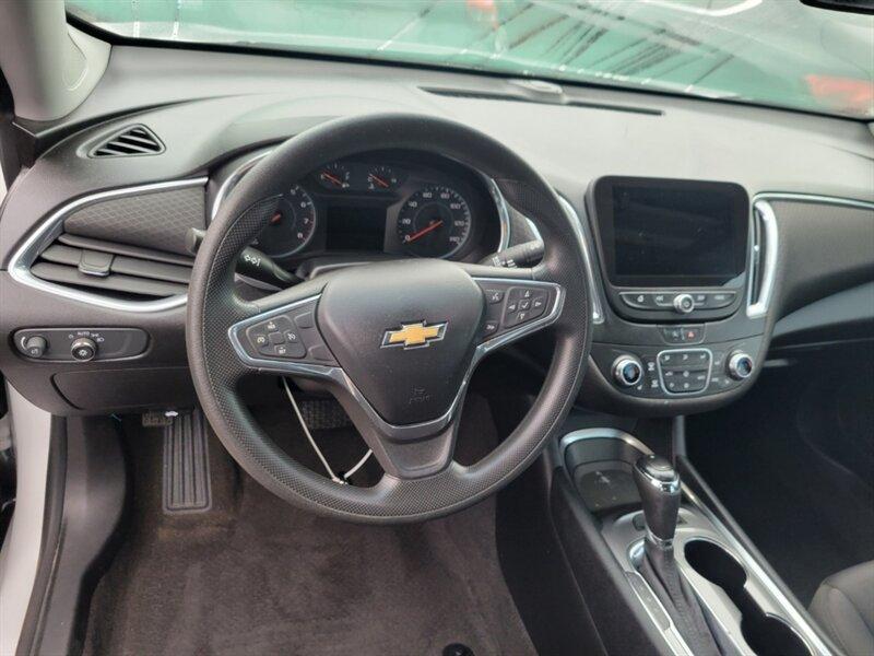 Chevrolet Malibu 2020 price $14,995