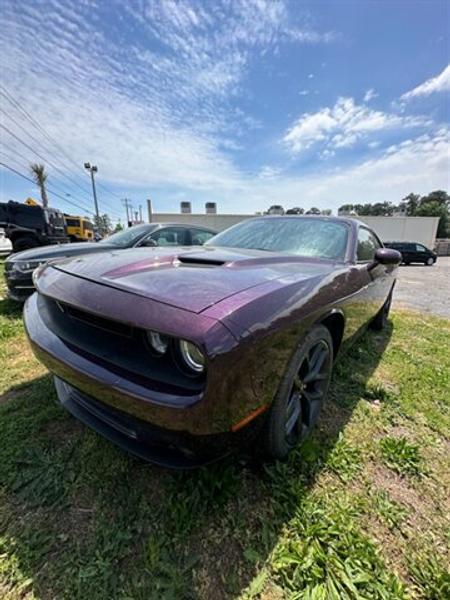 Dodge Challenger 2020 price Call for Pricing.