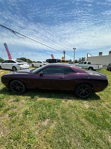 Dodge Challenger 2020 price Call for Pricing.