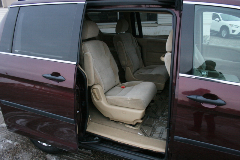 Honda Odyssey 2008 price $6,999