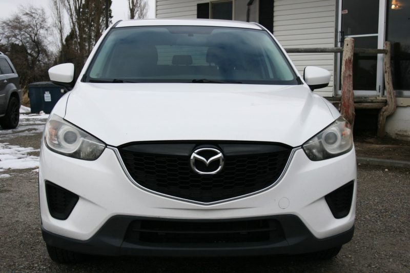 Mazda CX-5 2014 price $5,999