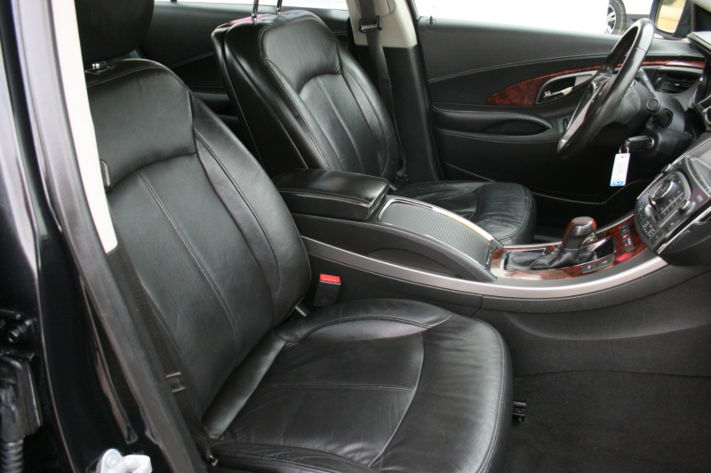 Buick LaCrosse 2012 price $6,500