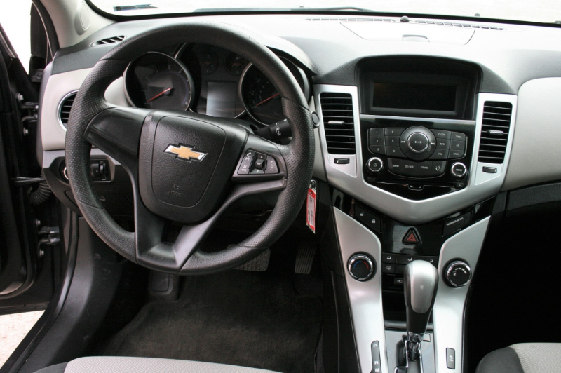 Chevrolet Cruze 2011 price $6,450